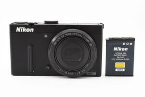 Nikon COOLPIX P330　#S3146