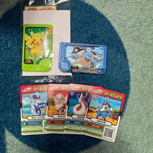 ポケモンフレンダ