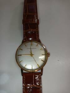 SEIKO LINER 手巻き腕時計　セイコーライナー　1970年頃製造
