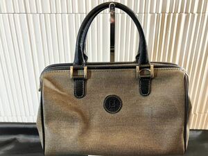 B/1831 FENDI フェンディ ハンドバッグ ミニボストンバッグ