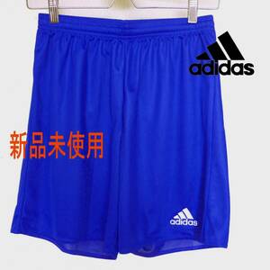 新品(メンズL) adidas アディダス ボールドブルー パルマ16 ハーフパンツ/ショートパンツ送料無料