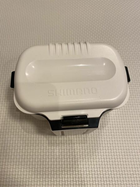 シマノ(SHIMANO) 餌箱 サーモベイト ステン