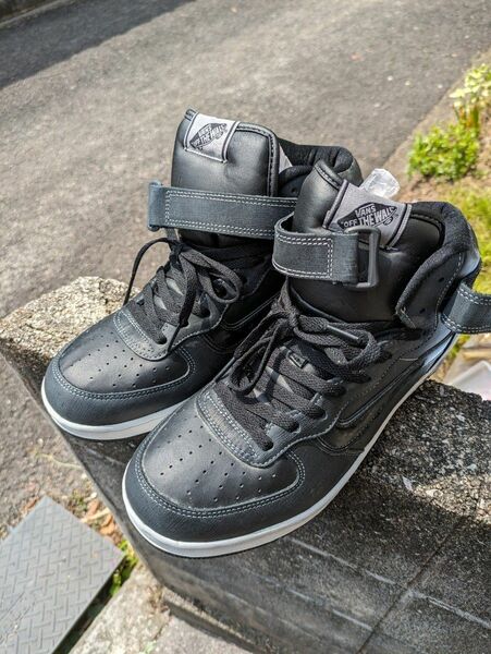 VANs MoonBUGGY MID