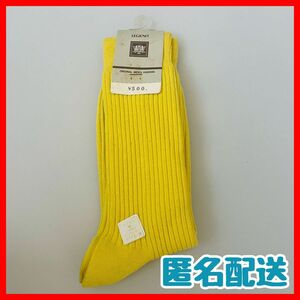 【未使用品！】LEGKNIN ソックス 靴下24〜26cm