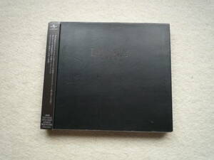 LUNA SEA　アルバム　EDEN　デジタルリマスター CD+DVD