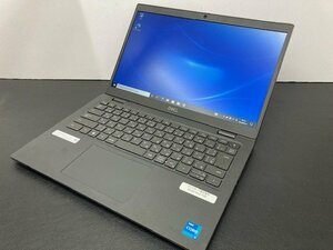  secondhand goods Dell DELL Latitude 3420 laptop OS:Windows 10 Pro