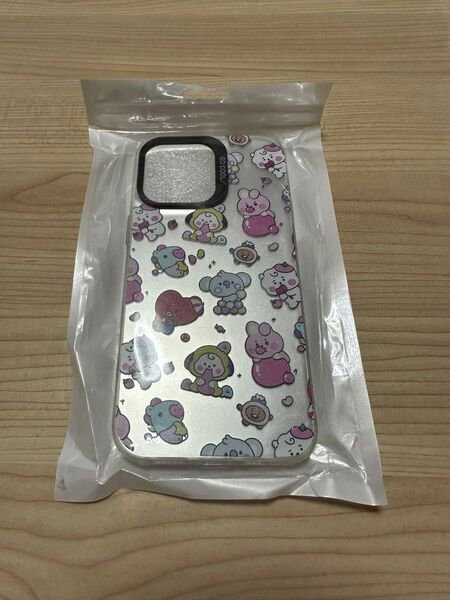 BTS iPhoneケース 14Promax