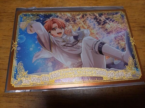アイドリッシュセブン ムビナナ ポストカードコレクション