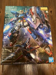  gun pra Bandai Mobile Suit Gundam F90 не собран товар MG Gundam F90I модель 