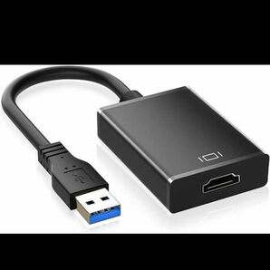 USB3.0 HDMI 変換アダプタ Yirui