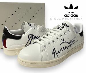  new goods limitation person himself autographed adidas by Stella McCartney STAN SMITH Adidas x Stella McCartney Stansmith sneakers regular goods 