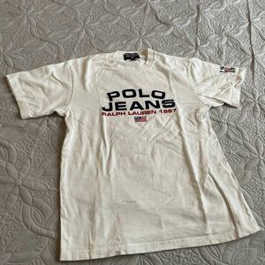 POLO JEANS Ralph Lauren140cm Tシャツ 半袖Tシャツ