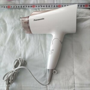 髪　美容　ヘアドライヤー Panasonic パナソニック ホワイト　EH-NE4Ｅ 1200ｗ