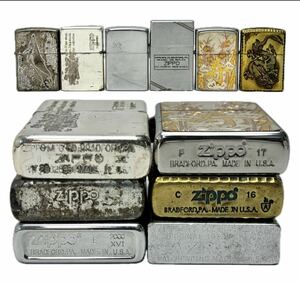 ZIPPO