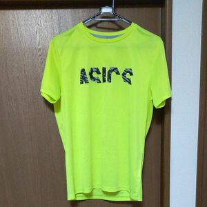 アシックス 半袖 Tシャツ