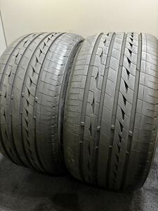 ★275/30R20 BRIDGESTONE/REGNO GR-XⅡ 23年製 夏タイヤ 2本 ブリヂストン レグノ (南9-F864)