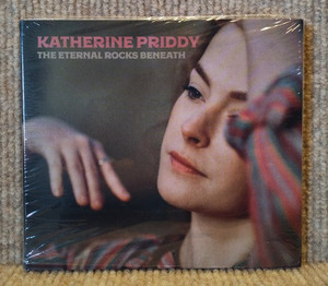 KATHERINE PRIDDY-Eternal Rocks Beneath/試聴/'21 英Navigator CD　紙ジャケット仕様　ブリティシュフォーク