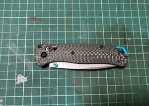 Benchmade 535 черный руль ② нож. bench meido альпинизм рыбалка кемпинг втулка craft медведь меры .. для охота олень ... медведь .