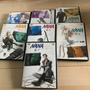 矢沢あい NANA DVD