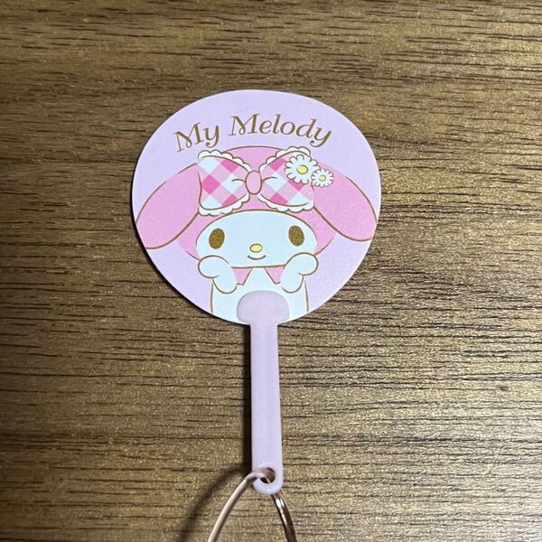 サンリオショップ おまけ ノベルティ マイメロ マイメロディ