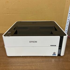 UTn917 EPSONエプソン PX-S270T 22年製 ビジネスインクジェットプリンター 通電のみ確認済み