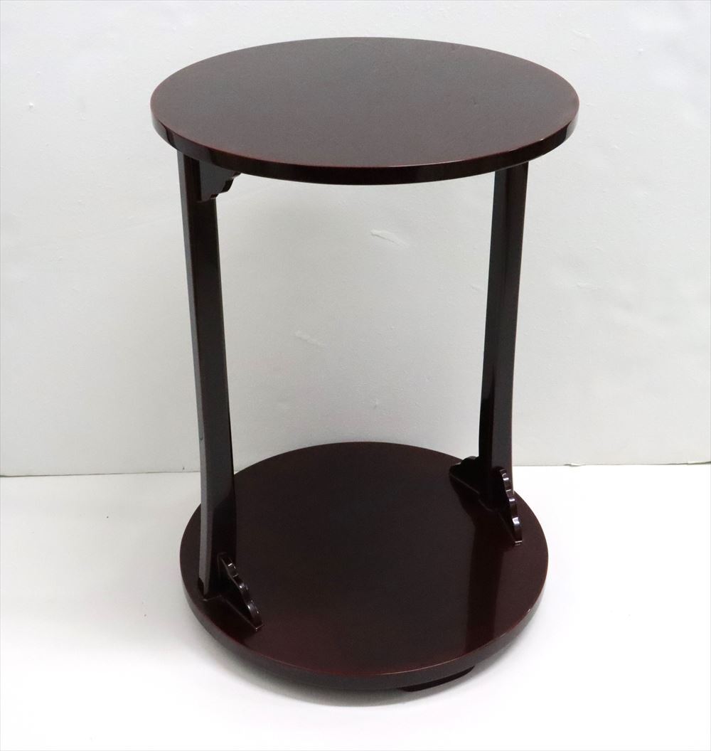 輪島塗 宇太郎 丸卓 共箱 2025年最新】Yahoo!オークション -輪島塗 卓の中古品・新品・未
