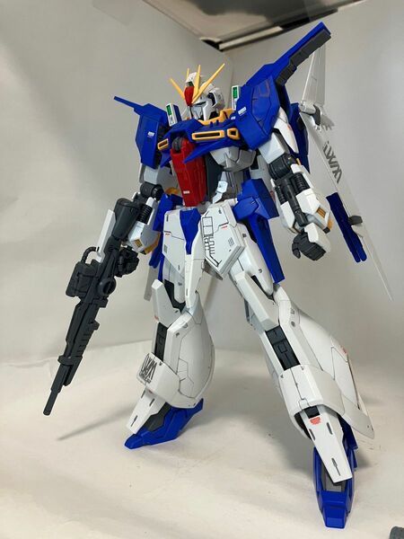 ガンダムリントヴルムRE