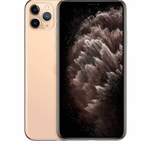 iPhone11Pro max SIMロックなし　256G ケース付き