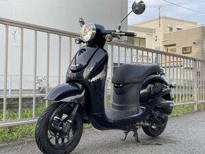 福岡県 福岡市 博多区から ホンダ AF70 ジョルノ 実動車 通勤 通学 街乗り 好調 売り切ります