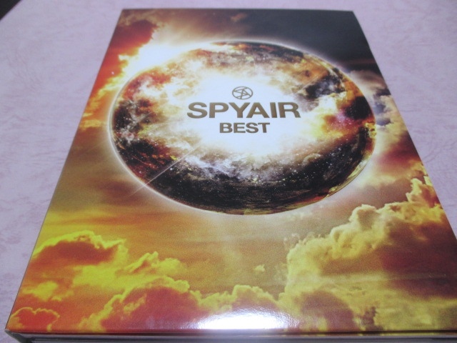 2025年最新】Yahoo!オークション -spyair dvdの中古品・新品・未 2025年最新】Yahoo!オークション -spyair dvdの中古品・新品・未