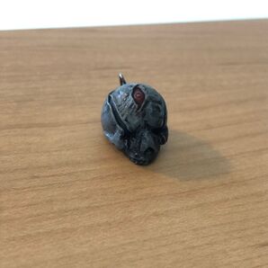 ハンドメイド チャーム スカル 骸骨 ドクロ 手作り handmade scull charm