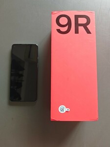 OnePlus 9R 5G 12GB/256GB