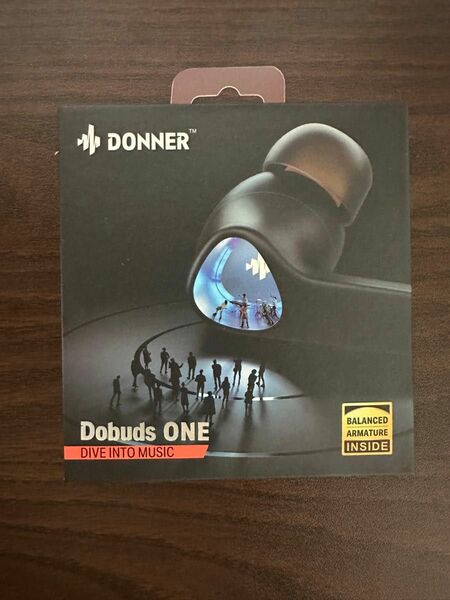 DONNER Dobuds ONE