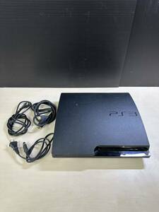 PS3 SONY ソニー Playstation3 CECH-3000B 現状品