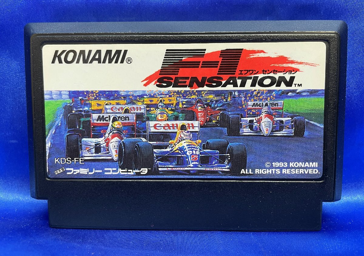 Yahoo!オークション -「f1センセーション ファミコン」の落札 Yahoo!オークション -「f1センセーション ファミコン」の落札