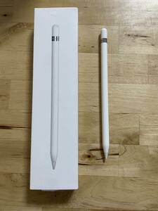 Apple Pencil 第一世代 アップルペンシル ジャンク