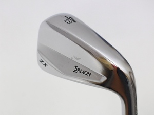 SRIXON スリクソン ZX ユーティリティ DG 120 S200 （リシャフト） U4/23度　5583