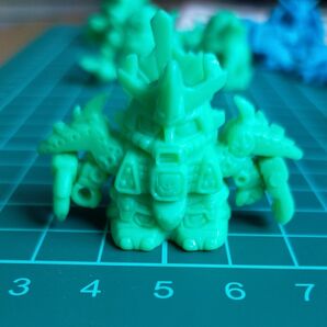ガン消し ヤミ将軍