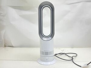 B039-N39-322 dyson Dyson AM09 керамика тепловентилятор hot+cool текущее состояние товар 2