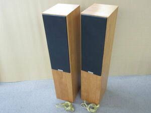 B007-N40-167 [2個口発送] TANNOY タンノイ MERCURY V4 スピーカーペア 現状品1