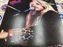 Leon Russell★中古LP国内盤「レオン・ラッセル～ソング・フォー・ユー」_画像1