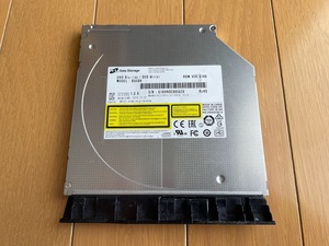 日立LG BU40N ブルーレイドライブ 中古