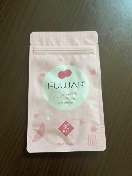 Fuwap 未使用です。