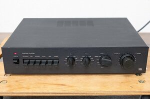 *JBL MODEL SG620 pre-amplifier junk 