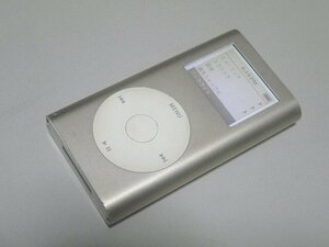 iPod mini A1051 4GB 第1世代 ゴールド