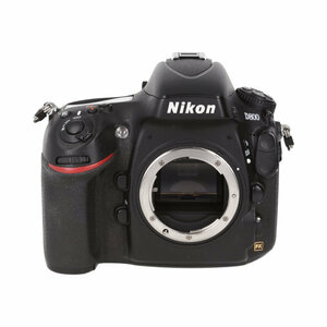 Nikon D800 BODY [B]