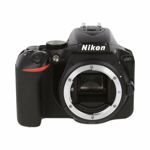 Nikon D5600 BODY 【B】