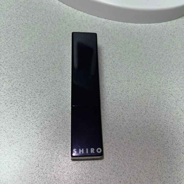 コスメ スック リップ 口紅 グロスSHIRO shiro リップスティック　化粧品