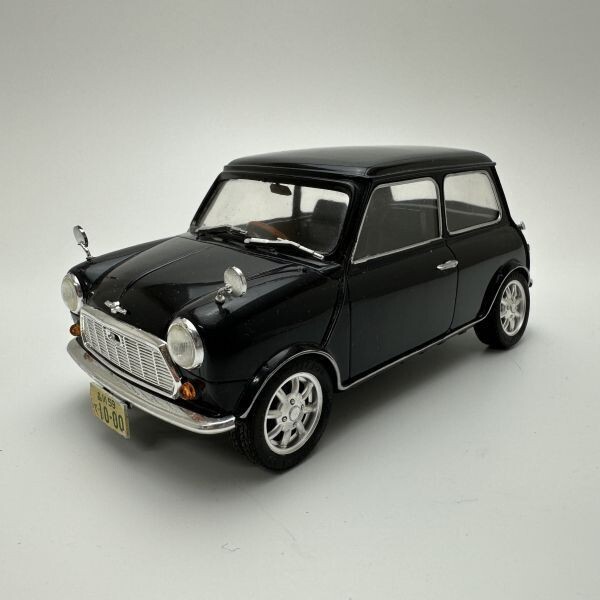 Yahoo!オークション -「ローバーミニ」(自動車) (プラモデル)の Yahoo!オークション -「ローバーミニ」(自動車) (プラモデル)の