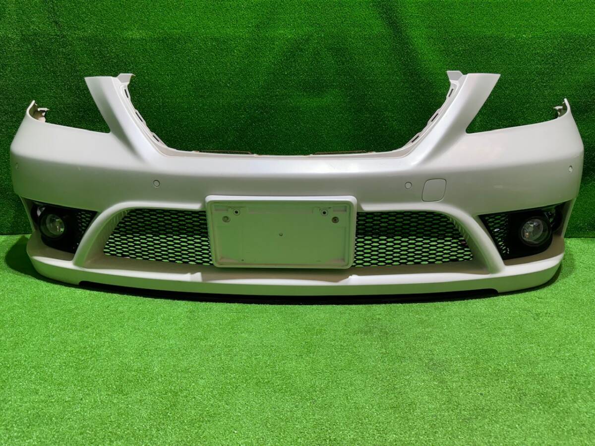 レクサス UVF45 UVF46 LS600h フロントバンパー 212 レクサス UVF45 UVF46 LS600h フロントバンパー 212(2025年最新